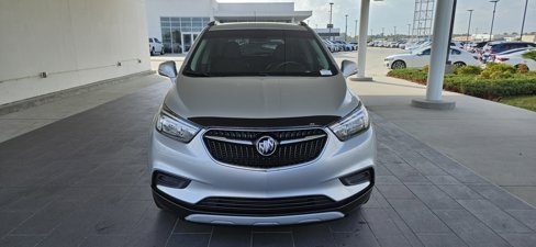 Used 2019 Buick Encore Preferred image 3