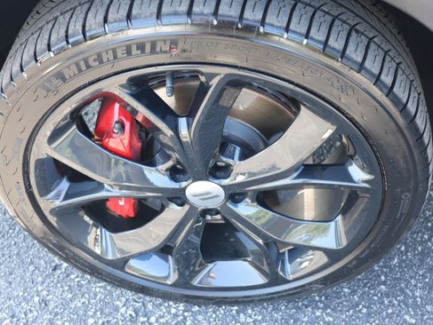 Used 2023 Dodge Hornet GT Plus w/ Track Pack image 28