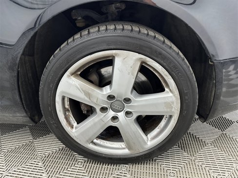 Used 2008 Audi A6 3.2 image 14