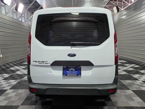 Used 2018 Ford Transit Connect XL image 6