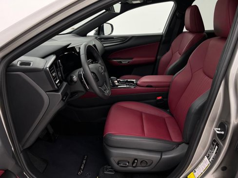 Used 2022 Lexus NX 350 AWD image 12