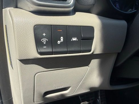 Used 2020 Kia Sportage S image 25