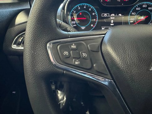 Used 2016 Chevrolet Cruze LT w/ Convenience Package image 29