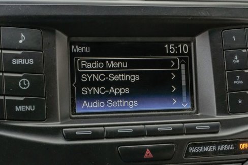 Used 2016 Ford Explorer FWD image 34