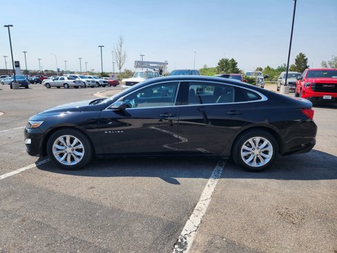 Used 2023 Chevrolet Malibu LT image 7