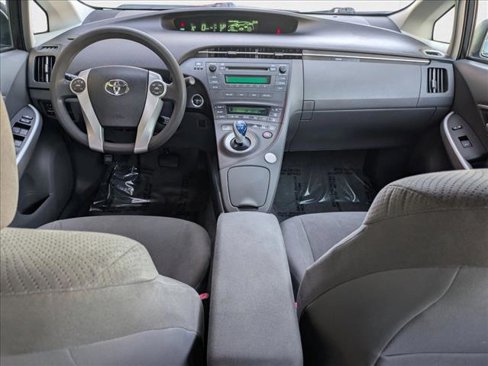 Used 2010 Toyota Prius Two image 15
