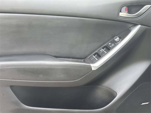 Used 2016 MAZDA CX-5 Grand Touring image 13