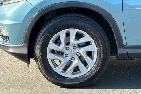 Used 2016 Honda CR-V EX-L image 25