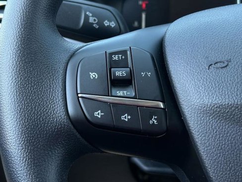 New 2025 Ford Escape Active image 14