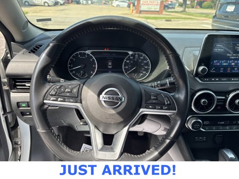 Used 2021 Nissan Sentra SV image 14