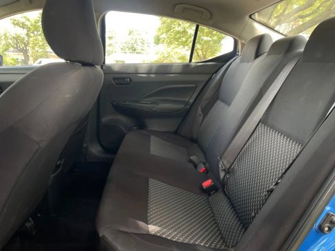 Used 2020 Nissan Versa S image 9
