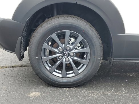 New 2025 MAZDA CX-30 AWD 2.5 S image 5