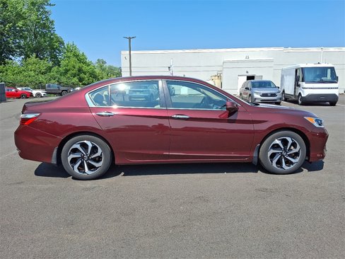 Used 2016 Honda Accord EX-L image 7