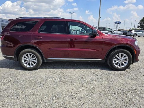 Used 2024 Dodge Durango SXT image 4
