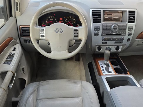 Used 2009 INFINITI QX56 2WD image 13
