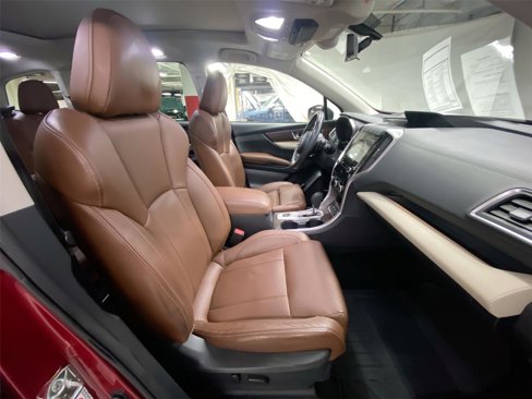 Used 2019 Subaru Ascent Touring w/ Popular Package #2A image 31