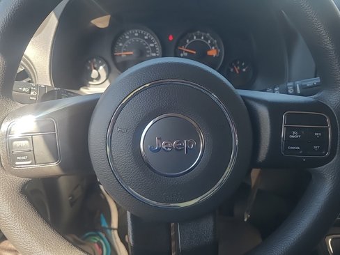Used 2016 Jeep Patriot Sport w/ Power Value Group image 25