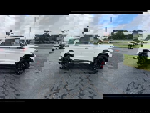 Used 2022 Ford Explorer ST w/ Equipment Group 401A image 9