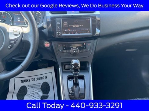 Used 2019 Nissan Sentra SV image 20