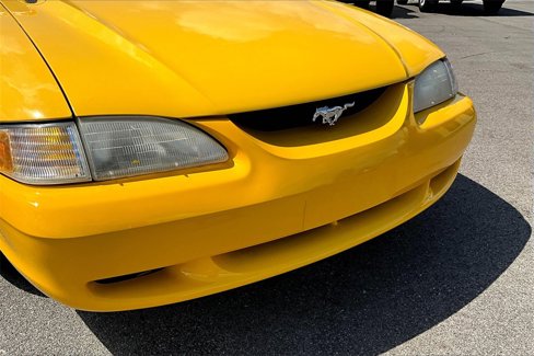 Used 1994 Ford Mustang GT image 28