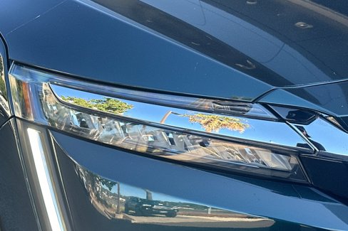 Used 2019 Honda Clarity Plug-In Hybrid image 10