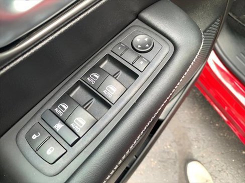New 2025 Chrysler Pacifica Select image 14