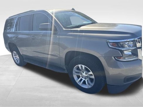 Used 2018 Chevrolet Tahoe LT image 7