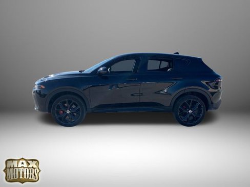 New 2023 Dodge Hornet GT w/ Track Pack image 4