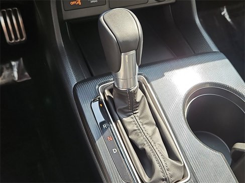 Certified 2025 Honda Civic Sport image 15