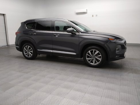 Used 2020 Hyundai Santa Fe SEL w/ Convenience Package image 11