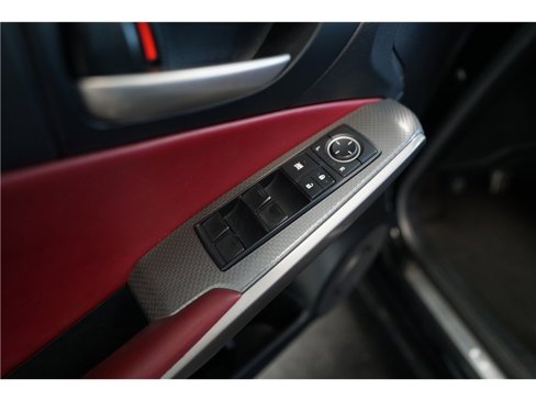 Used 2017 Lexus IS 200t F Sport image 17