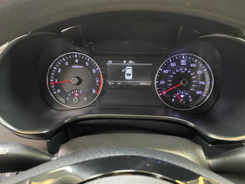 Used 2024 Kia Forte LXS image 32