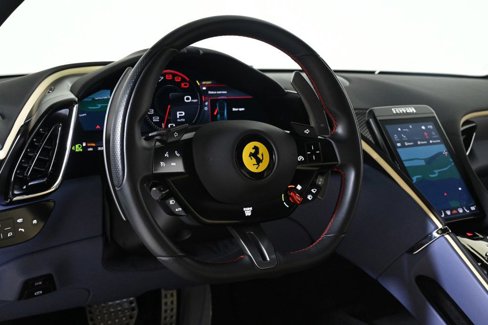 Used 2022 Ferrari Roma image 12