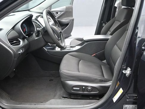 Used 2023 Chevrolet Malibu LT w/ Driver Confidence Package image 12