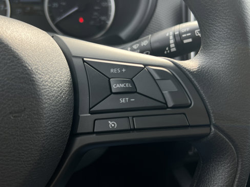 New 2025 Nissan Kicks Play S image 19