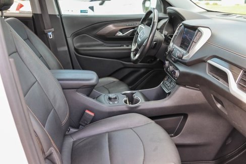 Used 2020 GMC Terrain SLT w/ Preferred Package image 17