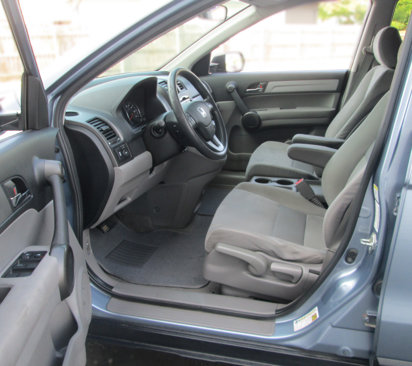 Used 2011 Honda CR-V SE image 15