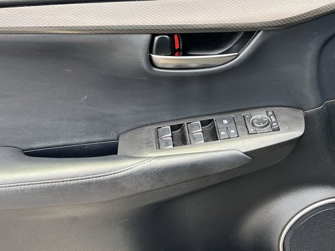 Used 2019 Lexus NX 300 FWD w/ Accessory Package 2 image 26