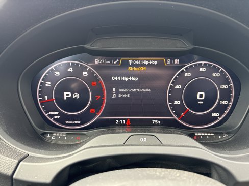 Used 2018 Audi A3 2.0T Premium Plus w/ Premium Plus Package image 21