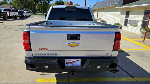 Used 2014 Chevrolet Silverado 1500 LT w/ LT Convenience Package image 19