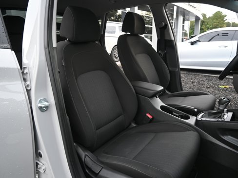Used 2023 Hyundai Kona SEL w/ Cargo Package image 24