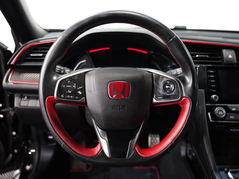 Used 2019 Honda Civic Type R image 42