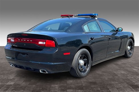Used 2012 Dodge Charger Police image 28