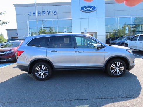 Used 2016 Honda Pilot EX-L image 4