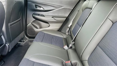 New 2025 Buick Envista Preferred w/ Convenience I Package image 18