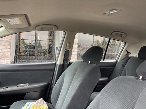 Used 2012 Nissan Versa 1.8 S image 7