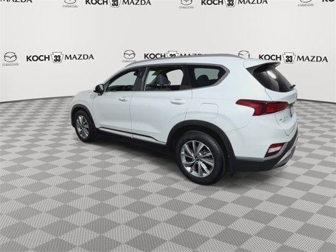 Used 2020 Hyundai Santa Fe SEL w/ Convenience Package image 6