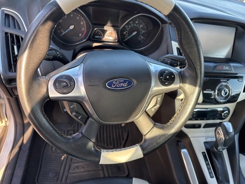Used 2013 Ford Focus Titanium image 14