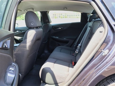 Used 2023 Chevrolet Malibu LT image 13