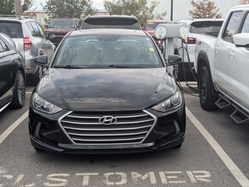 Used 2018 Hyundai Elantra Value Edition image 4